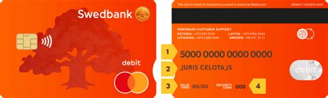 swift code swedbank latvia|bank identification code swedbank.